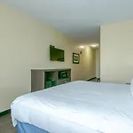 Ozone Inn & Suites