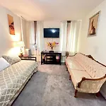 Host My Stay