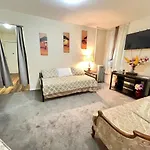 Host My Stay