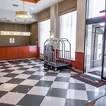 Sleep Inn Long Island City - Manhattan View