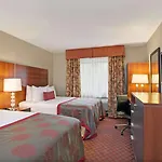 Ramada By Wyndham Staten Island