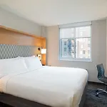 Holiday Inn Wall Street By Ihg