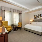 Intercontinental New York Barclay Hotel By Ihg