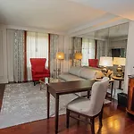 Intercontinental New York Barclay Hotel By Ihg