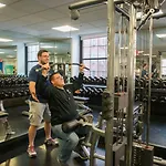 Vanderbilt Ymca