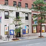Vanderbilt Ymca
