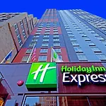 Holiday Inn Express - Times Square By Ihg
