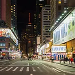 Holiday Inn Express - Times Square By Ihg
