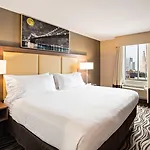 Holiday Inn Express Brooklyn, An Ihg Hotel