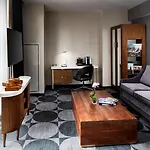 Crowne Plaza Hy36 Midtown Manhattan By Ihg