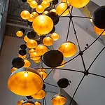 Crowne Plaza Hy36 Midtown Manhattan By Ihg