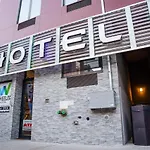 Wheeler Hotel