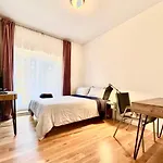 Nicestay Bed & Breakfast