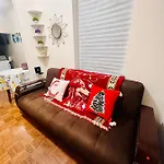 Ues Apartment