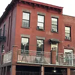 Gorgeous 2 Bedroom Apt Brooklyn