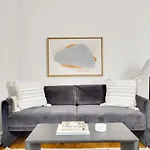 Kips Bay 1Br W Wd Nr E River 6 Train Nyc-829