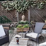 Serenity At Home