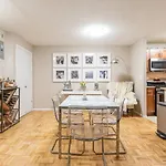 1600Ft Tribeca Townhouse - Luxury & Spacious
