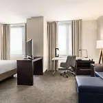 Residence Inn By Marriott New York Jfk Airport