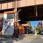 East Harlem Hostel