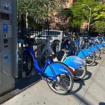 East Harlem Hostel