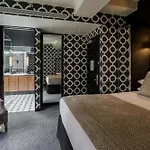 45 Times Square Hotel