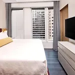 Hilton Club The Central At 5Th New York