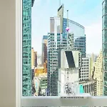 Hilton Garden Inn Times Square Central