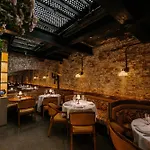 The Mercer