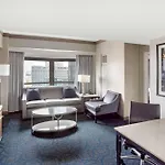 Hilton Club New York
