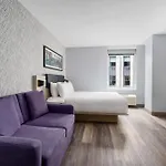 Doubletree By Hilton New York Midtown Fifth Ave