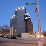 Paris Suites Hotel