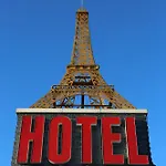 Paris Suites Hotel