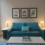 The Frederick Hotel Tribeca