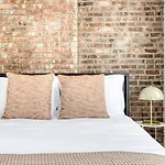Kips Bay 1Br W Wd Nr E River 6 Train Nyc-828