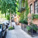 Kips Bay 1Br W Wd Nr E River 6 Train Nyc-828