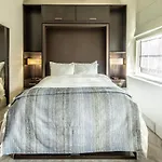 The Marmara Park Avenue