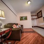 Lefferts Gardens Residence