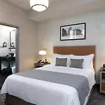 Broadway Plaza Hotel