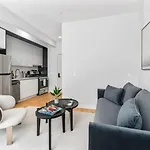 Luxe Studio W Juliet Balcony In Upper East
