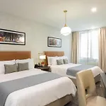 Broadway Plaza Hotel
