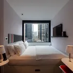 Citizenm New York Times Square