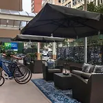 Holiday Inn Express New York City Chelsea By Ihg