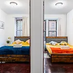 2 Bedroom In Manhattan Valley