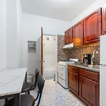 2 Bedroom In Manhattan Valley