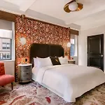 The Benjamin Royal Sonesta New York
