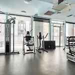 Blueground Midtown Ac Wd Gym Nr Times Sq Nyc-1669