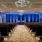 New York Laguardia Airport Marriott