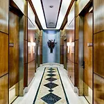 Uws 1Br W Gym Doorman Elevator Nr Central Park Nyc-1049
