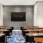 Courtyard By Marriott New York Manhattan/Chelsea